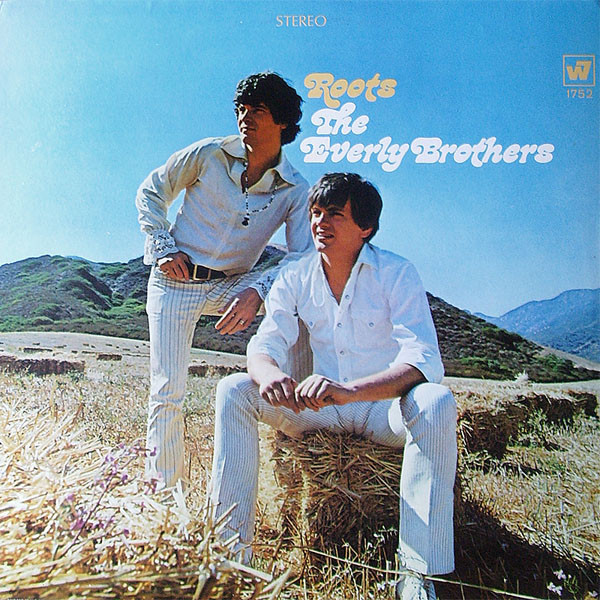 The Everly Brothers: Roots (1968)